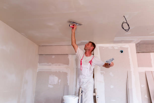 Best Drywall Installation  in Yreka, CA