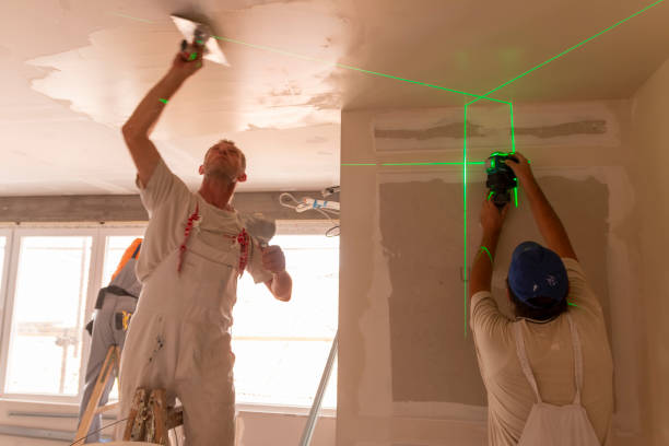 Best Drywall Crack Repair  in Yreka, CA