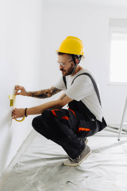 Best Custom Drywall Designs  in Yreka, CA