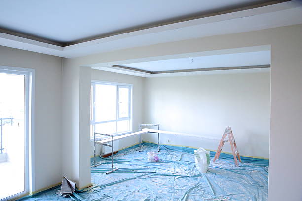 Reliable Yreka, CA Dry wall and painting Solutions